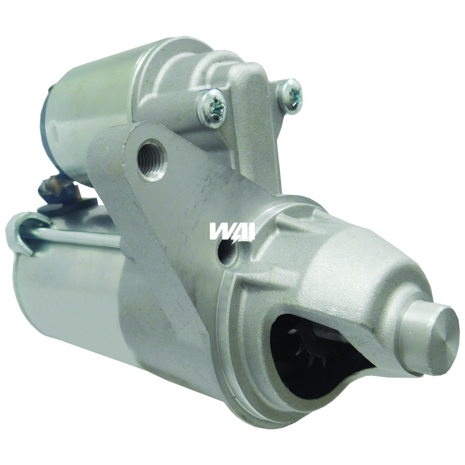 WPS World Power Systems 5405N Starter Motor product image 1 of 1