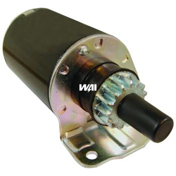 WPS World Power Systems 5776N Starter Motor product image 1 of 1