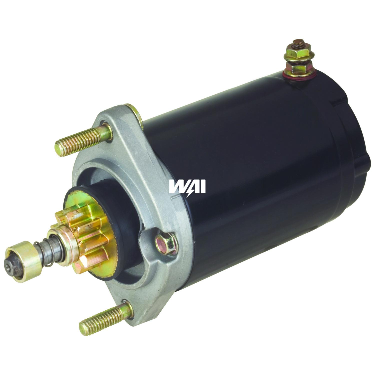 WPS World Power Systems 5944N Starter Motor product image 1 of 1