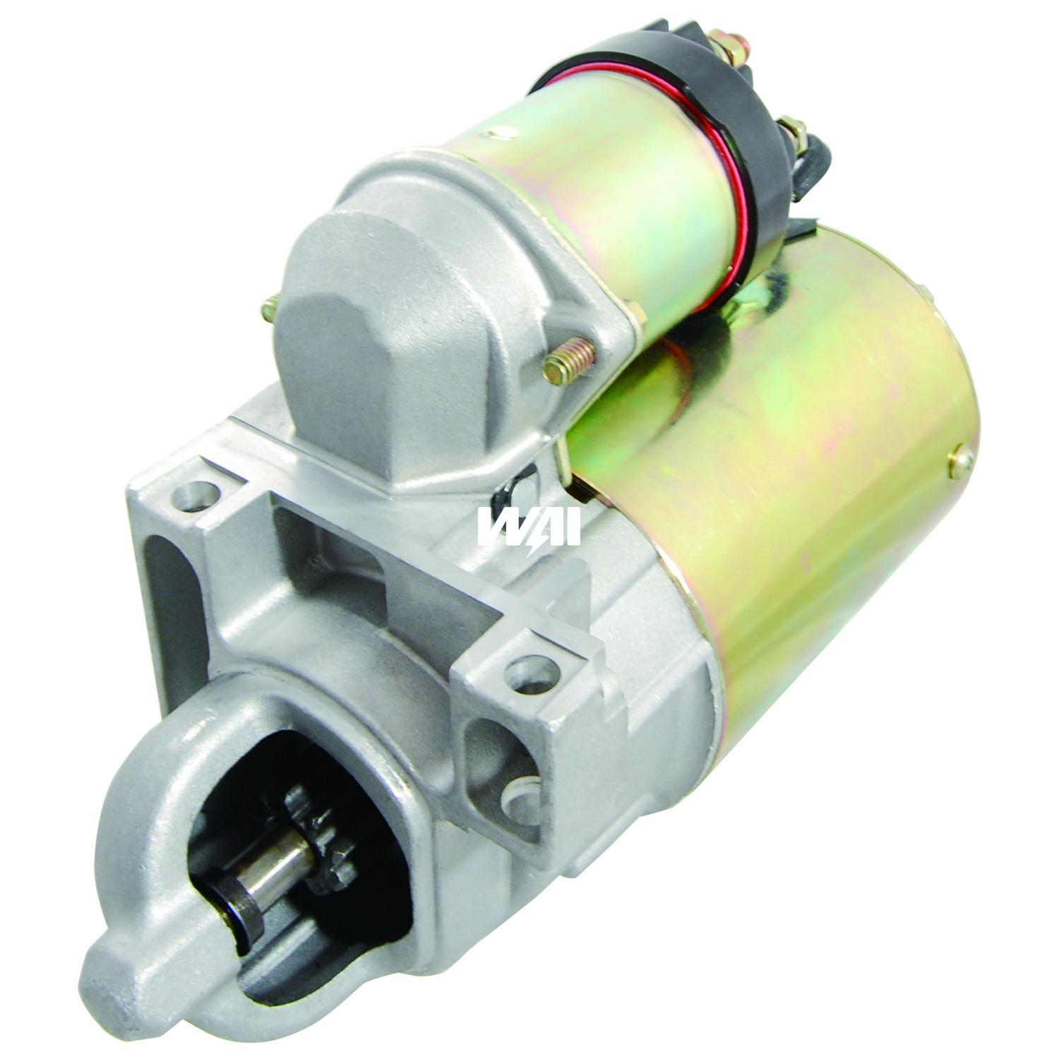 WPS World Power Systems 6315N Starter Motor product image 1 of 1