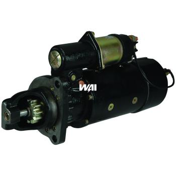 WPS World Power Systems 6511N - Starter Motor WPS World Power Systems 6511N Starter Motor product image 1 of 1