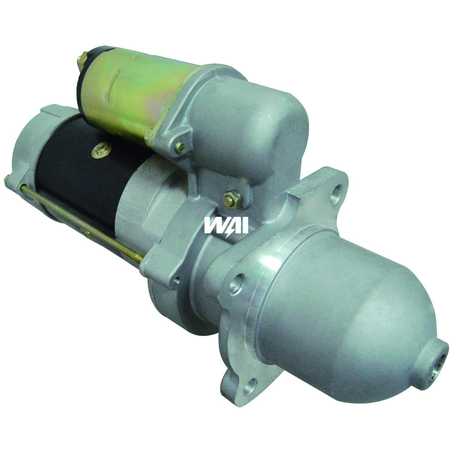 WPS World Power Systems 6585N Starter Motor product image 1 of 1