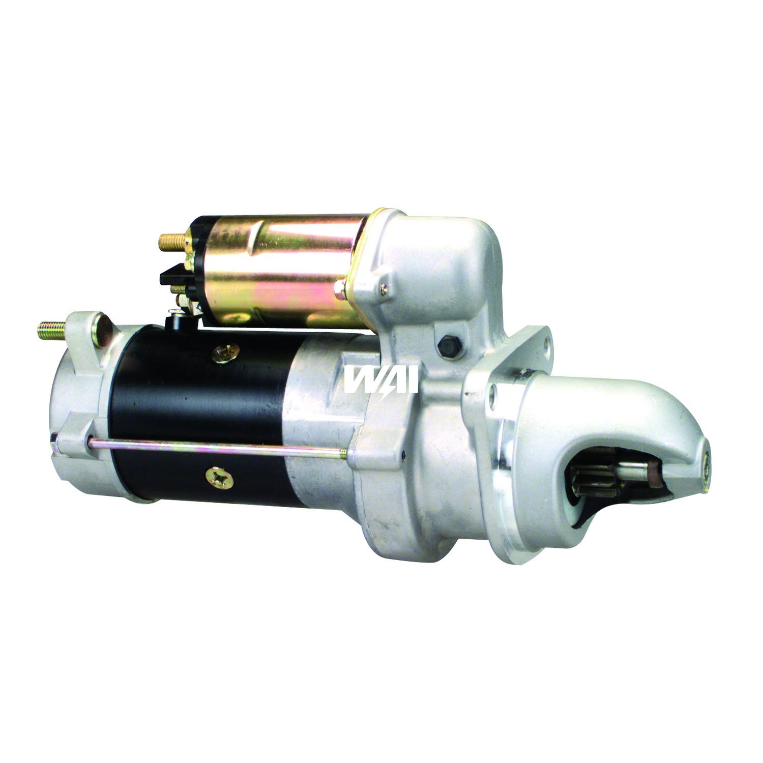 WPS World Power Systems 6603N Starter Motor product image 1 of 1