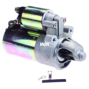WPS World Power Systems 6645N Starter Motor product image 1 of 1