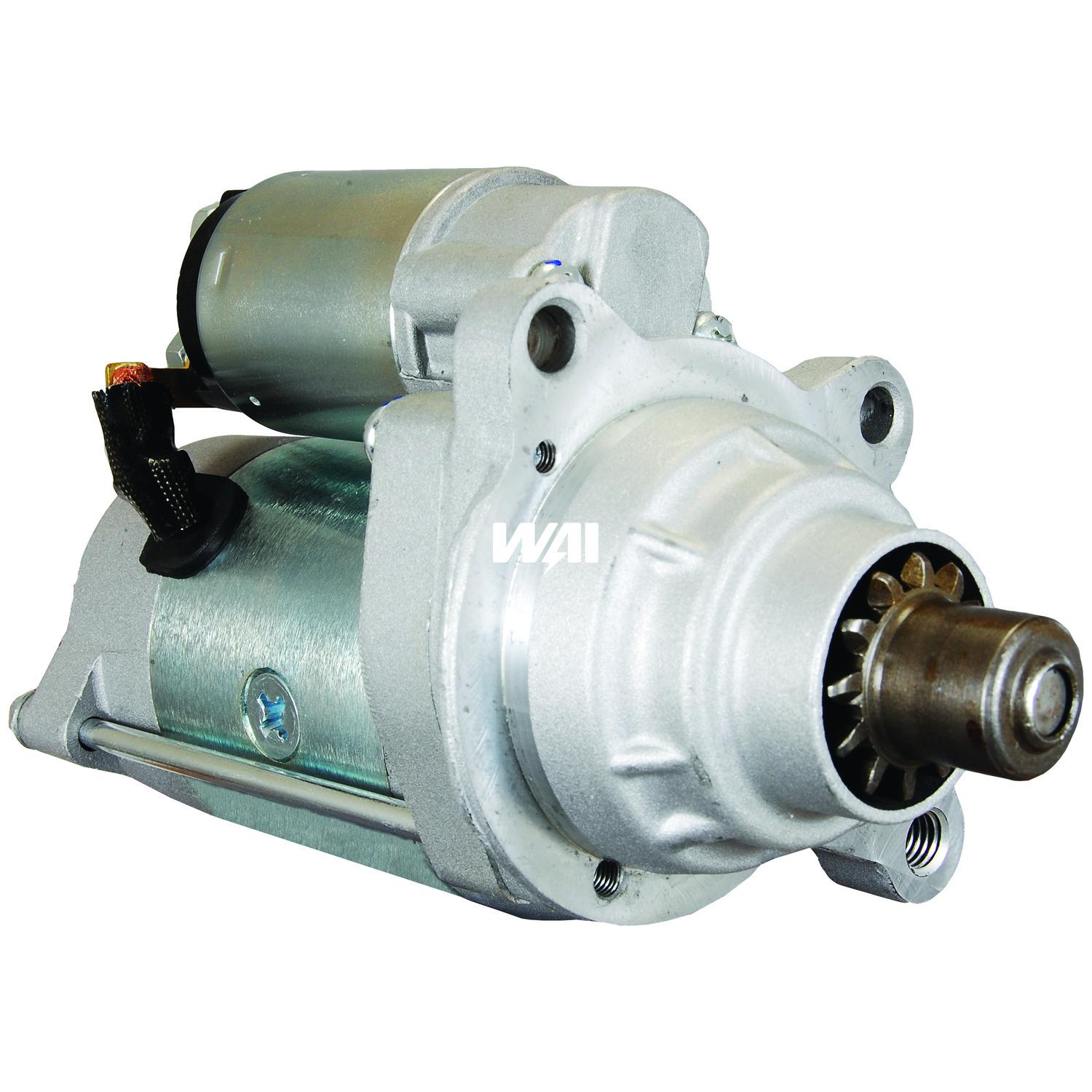 WPS World Power Systems 6670N Starter Motor product image 1 of 1