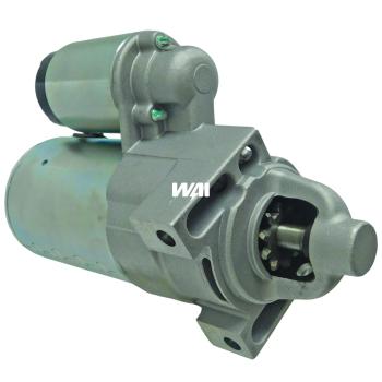 WPS World Power Systems 6744N Starter Motor product image 1 of 1