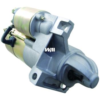 WPS World Power Systems 6789N Starter Motor product image 1 of 1