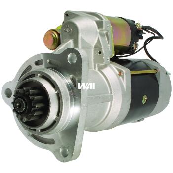 WPS World Power Systems 6910N - Starter Motor WPS World Power Systems 6910N Starter Motor product image 1 of 1