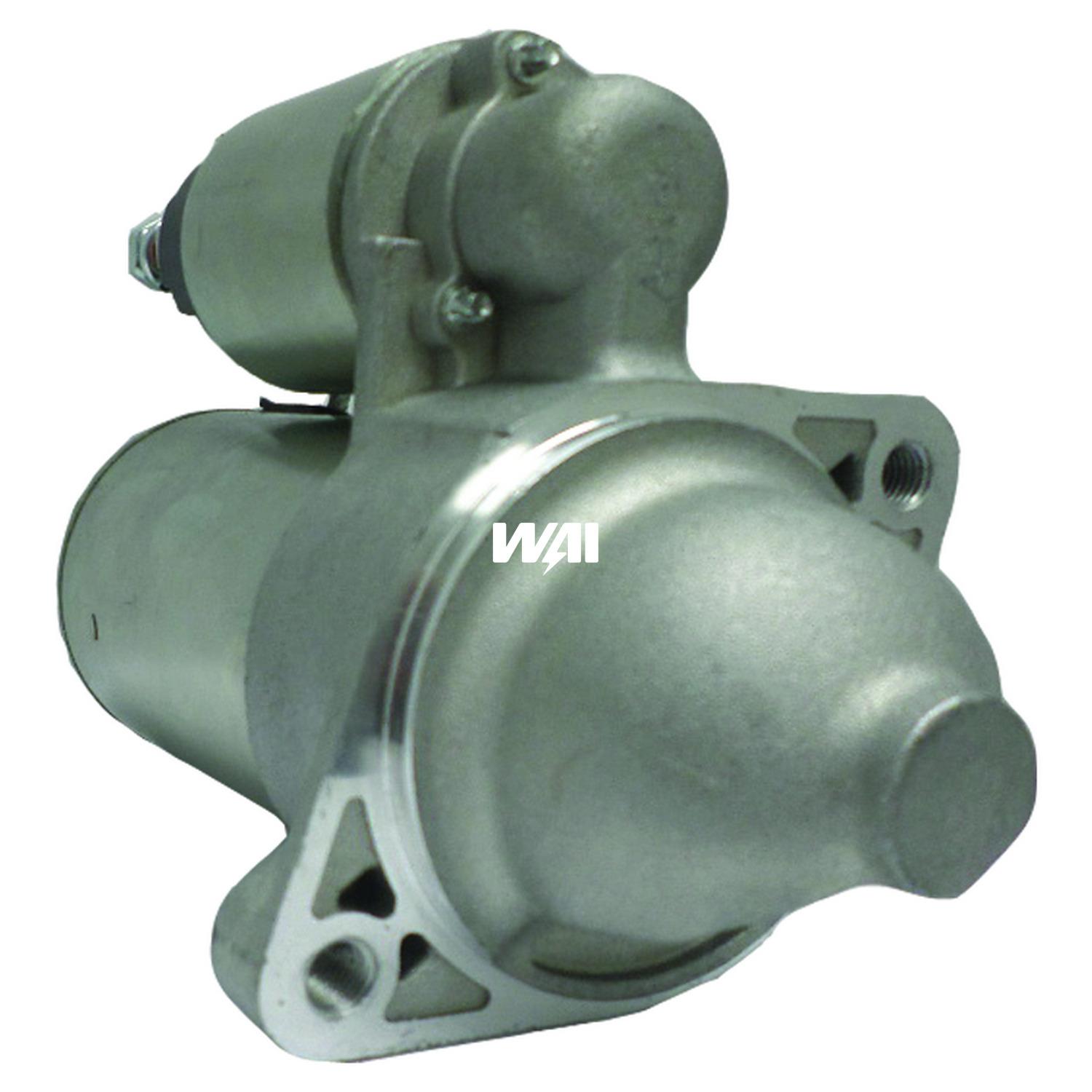 WPS World Power Systems 6945N Starter Motor product image 1 of 1