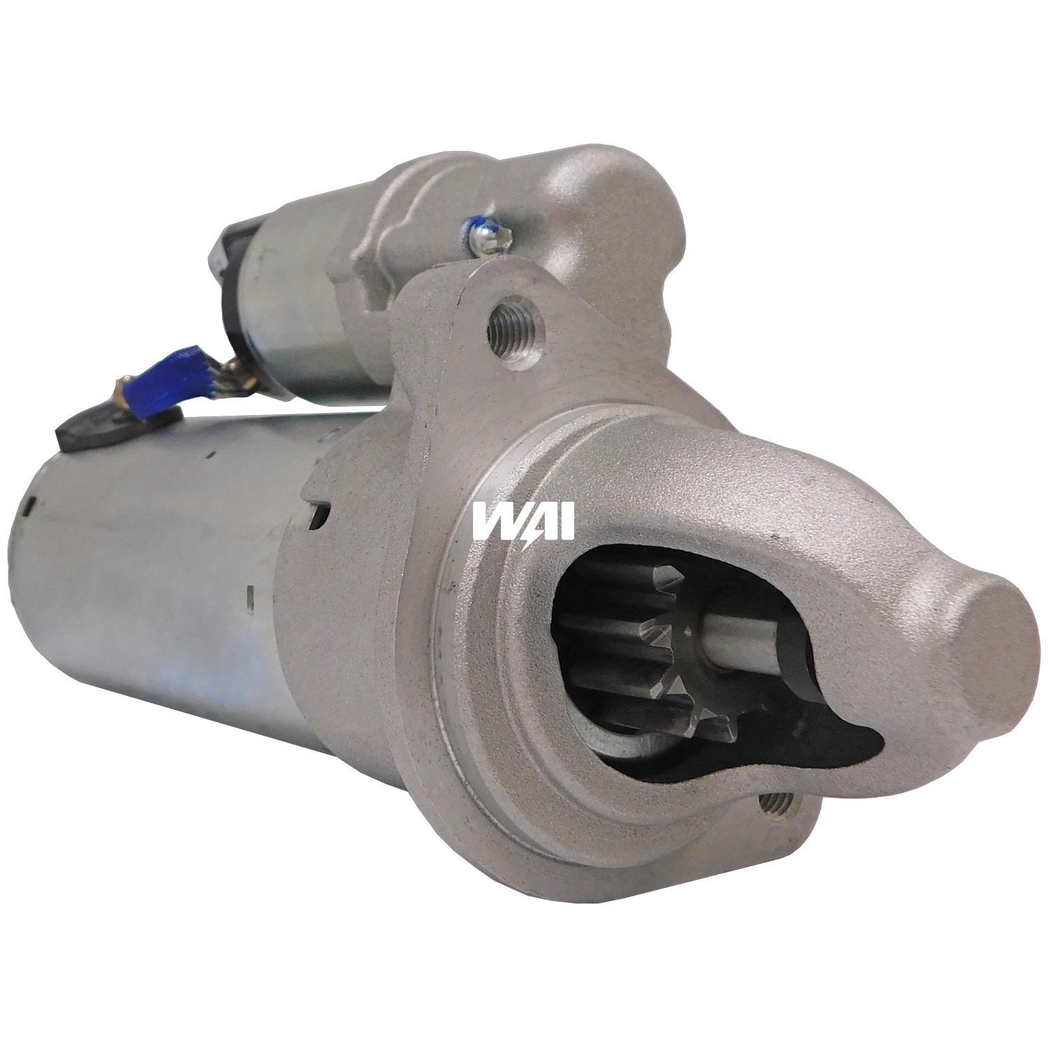 WPS World Power Systems 6967N Starter Motor product image 1 of 1