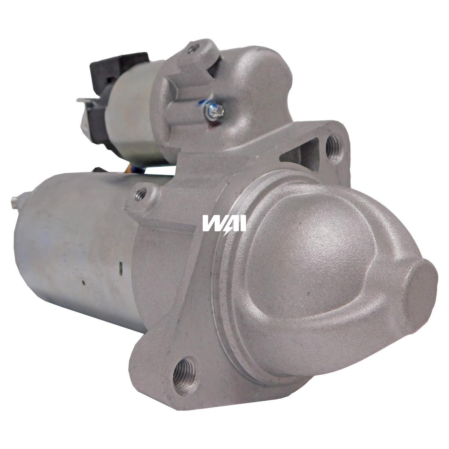 WPS World Power Systems 6968N Starter Motor product image 1 of 1