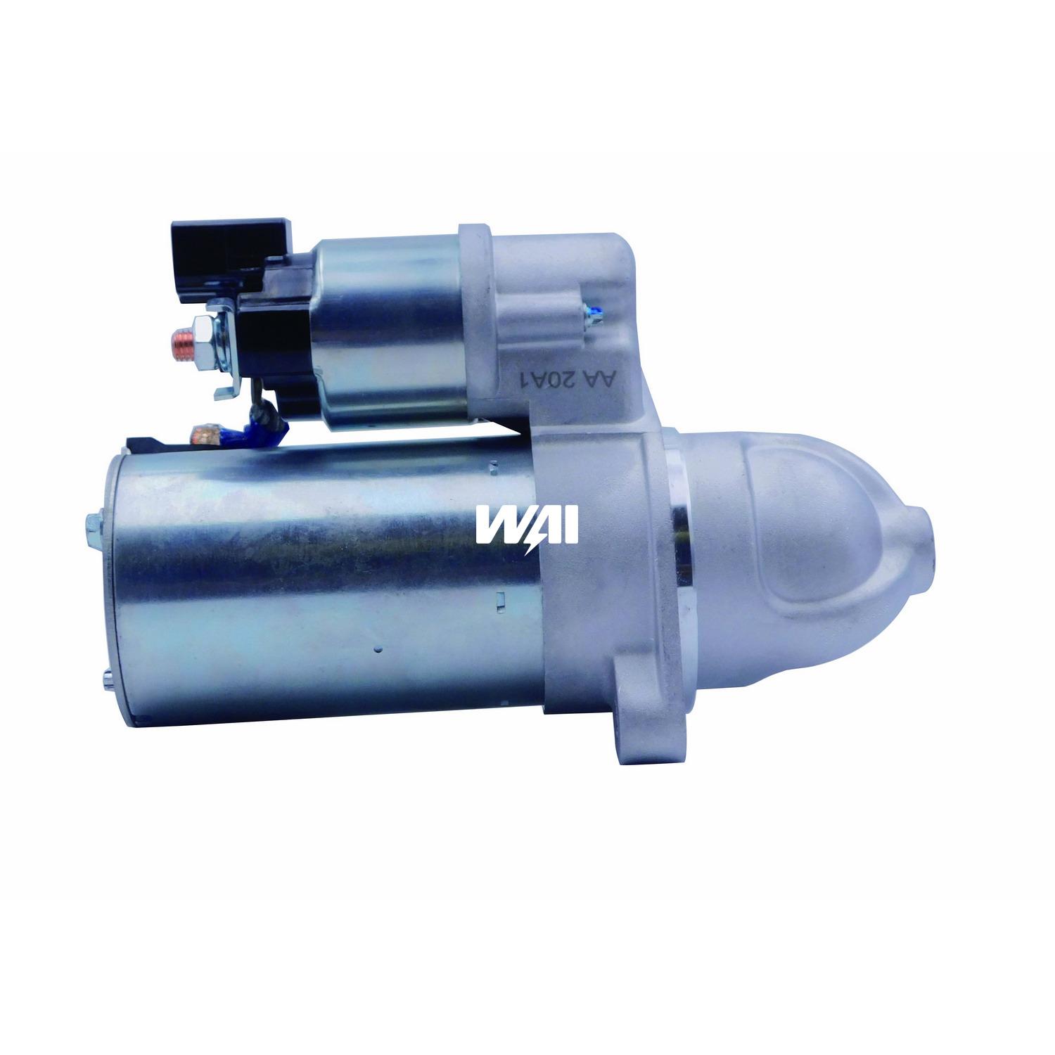WPS World Power Systems 6995N Starter Motor product image 1 of 1