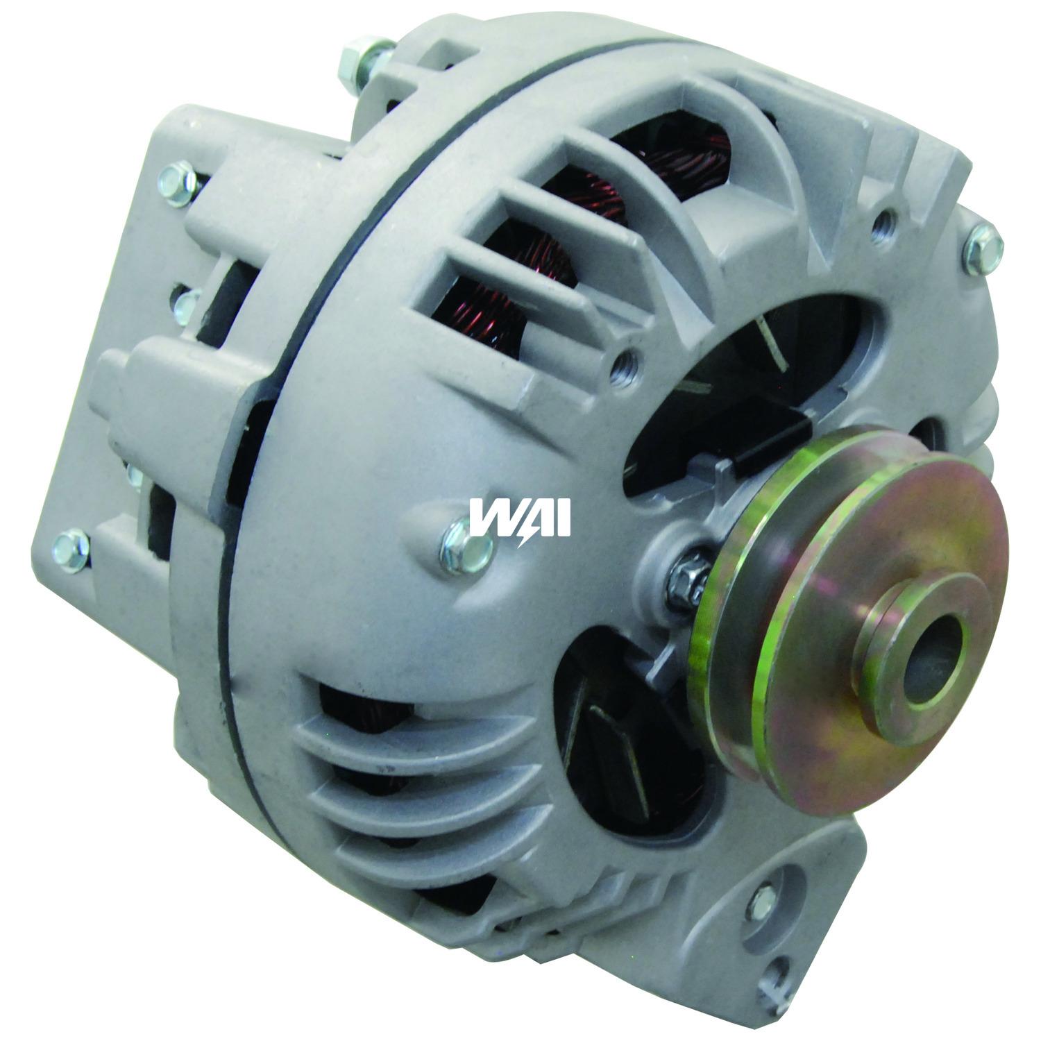 WPS World Power Systems 7024N Alternator product image 1 of 1