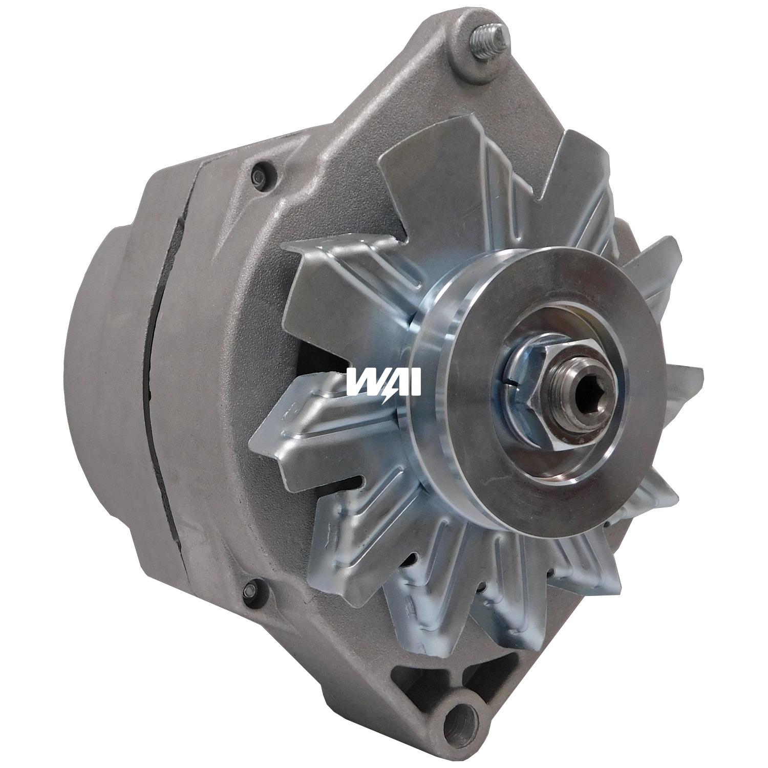 WPS World Power Systems 71279N Alternator product image 1 of 1