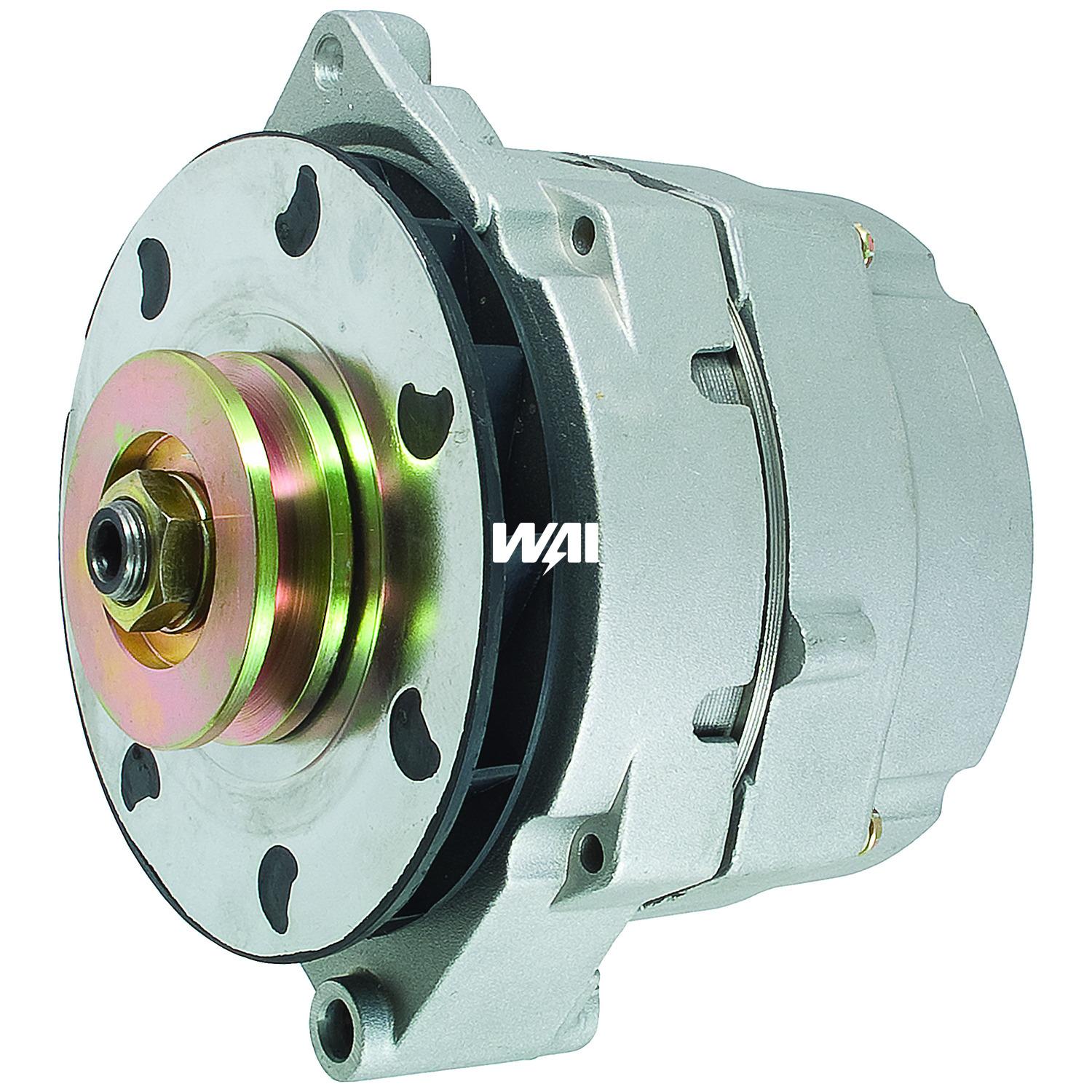 WPS World Power Systems 72923N - Alternator WPS World Power Systems 72923N Alternator product image 1 of 1