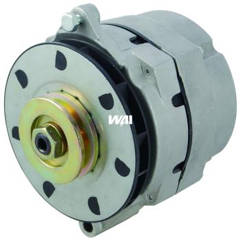 WPS World Power Systems 72943N Alternator product image 1 of 1