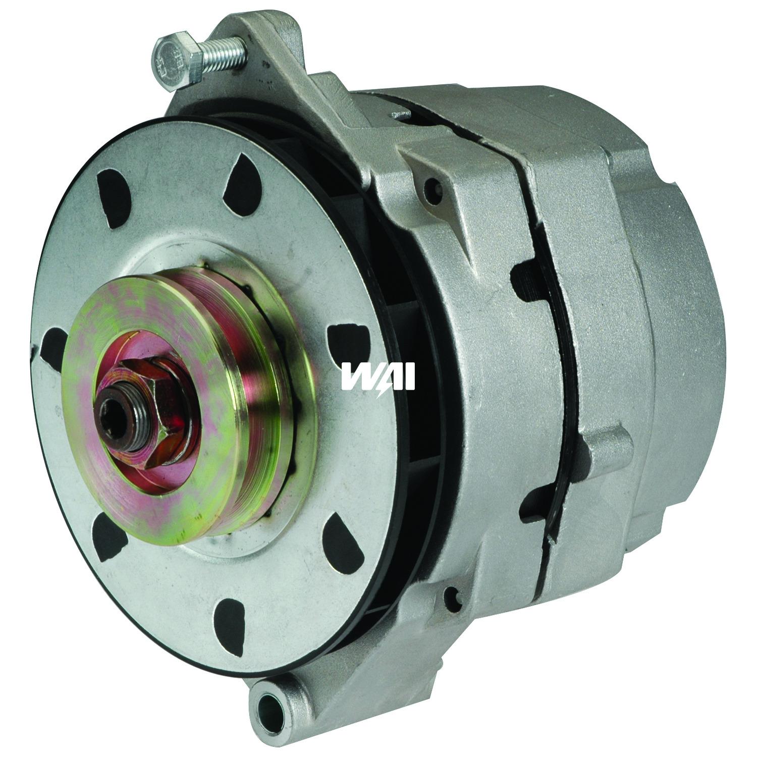 WPS World Power Systems 7294SEN - Alternator WPS World Power Systems 7294SEN Alternator product image 1 of 1