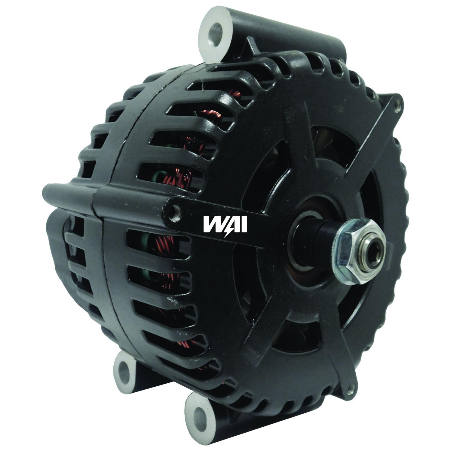 WPS World Power Systems 7341N - Alternator WPS World Power Systems 7341N Alternator product image 1 of 1