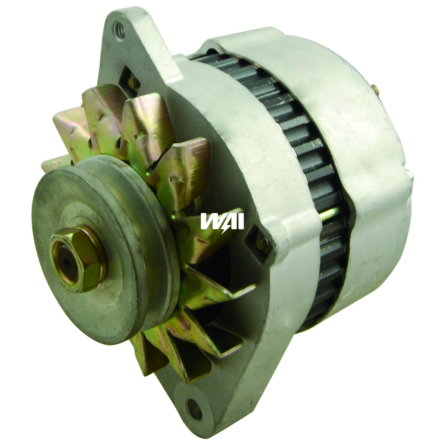 WPS World Power Systems 7429N - Alternator WPS World Power Systems 7429N Alternator product image 1 of 1
