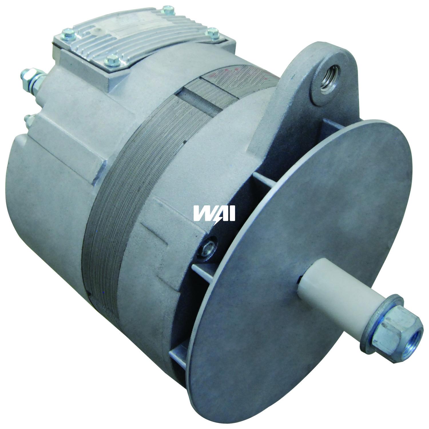 WPS World Power Systems 7612N Alternator product image 1 of 1