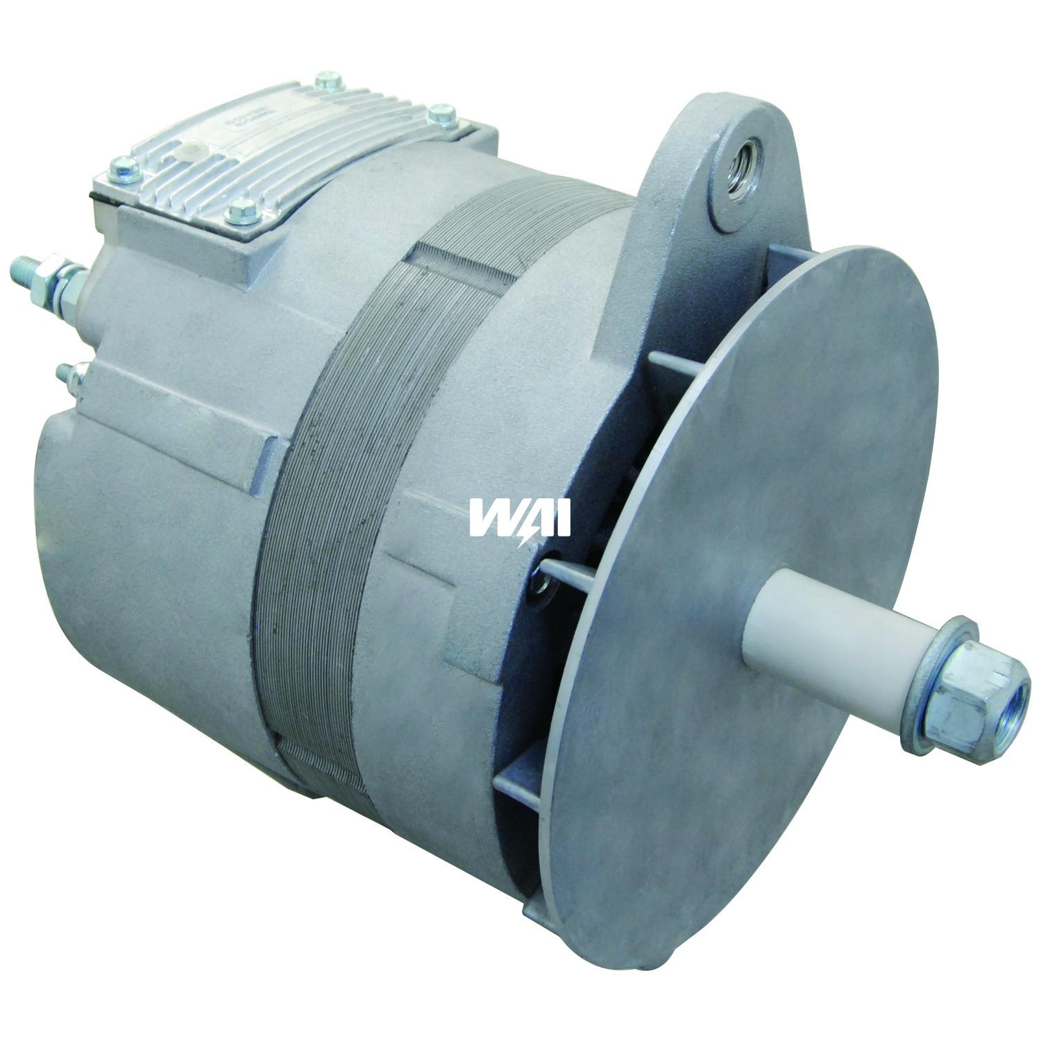 WPS World Power Systems 7613N Alternator product image 1 of 1