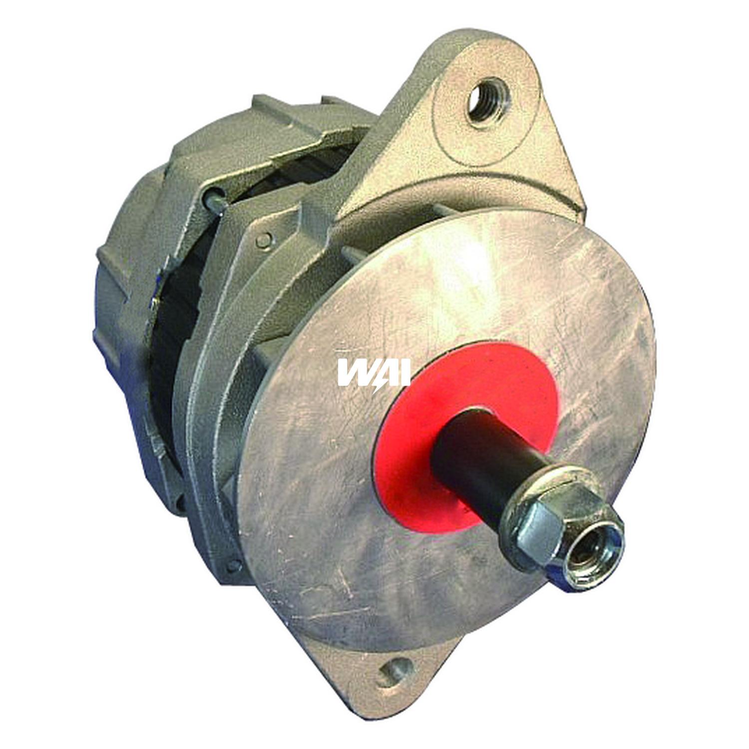 WPS World Power Systems 7644N - Alternator WPS World Power Systems 7644N Alternator product image 1 of 1