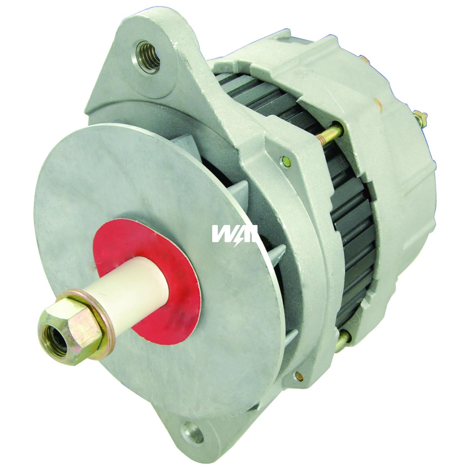 WPS World Power Systems 7685N Alternator product image 1 of 1
