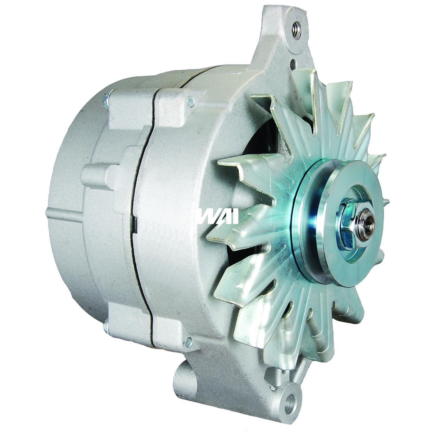 WPS World Power Systems 77059N Alternator product image 1 of 1