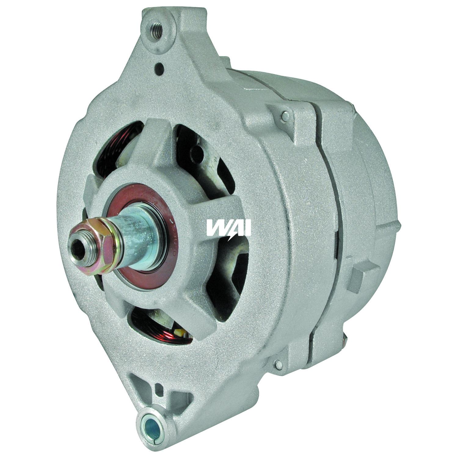 WPS World Power Systems 7712N Alternator product image 1 of 1