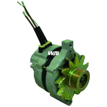 WPS World Power Systems 774510N Alternator product image 1 of 1