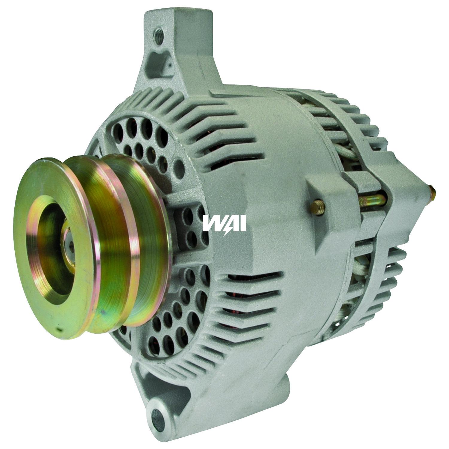 WPS World Power Systems 77493N2G Alternator product image 1 of 1