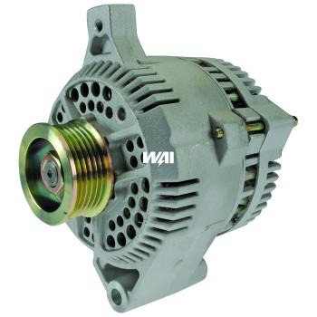 WPS World Power Systems 77493N6G1 Alternator product image 1 of 1