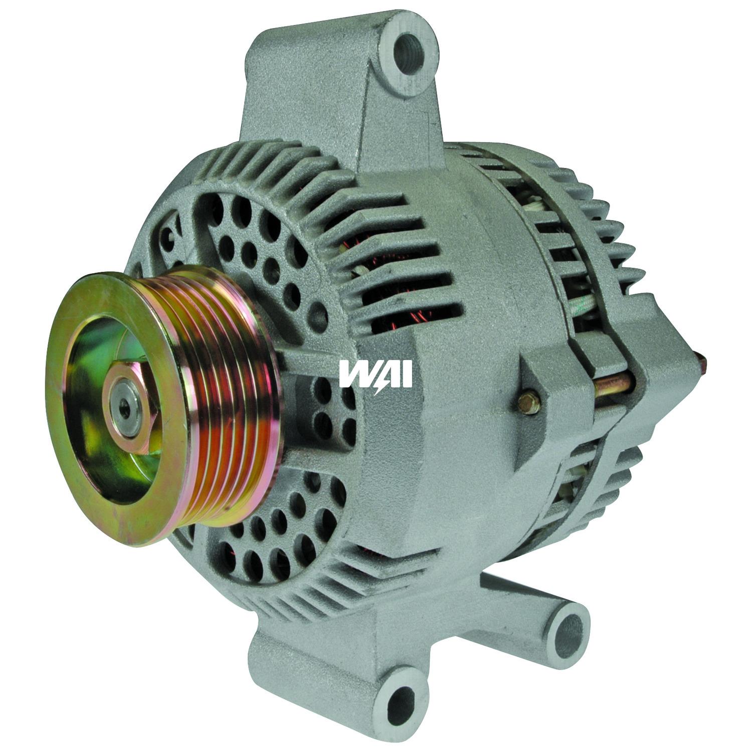WPS World Power Systems 7750N6G2 Alternator product image 1 of 1