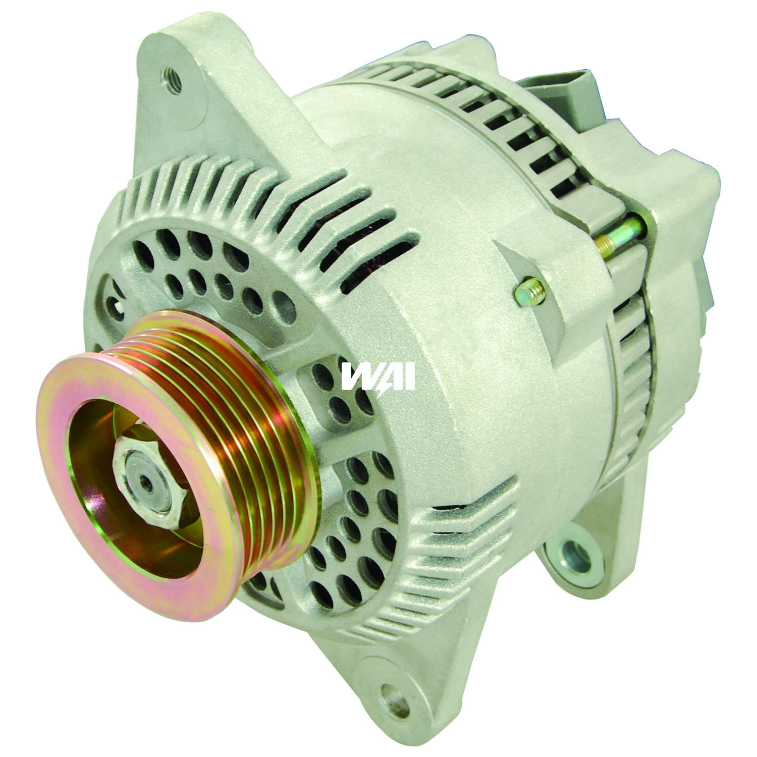 WPS World Power Systems 7751N Alternator product image 1 of 1