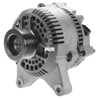 WPS World Power Systems 7753N6G Alternator product image 1 of 1