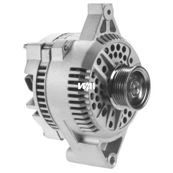 WPS World Power Systems 77563N6G1 - Alternator WPS World Power Systems 77563N6G1 Alternator product image 1 of 1