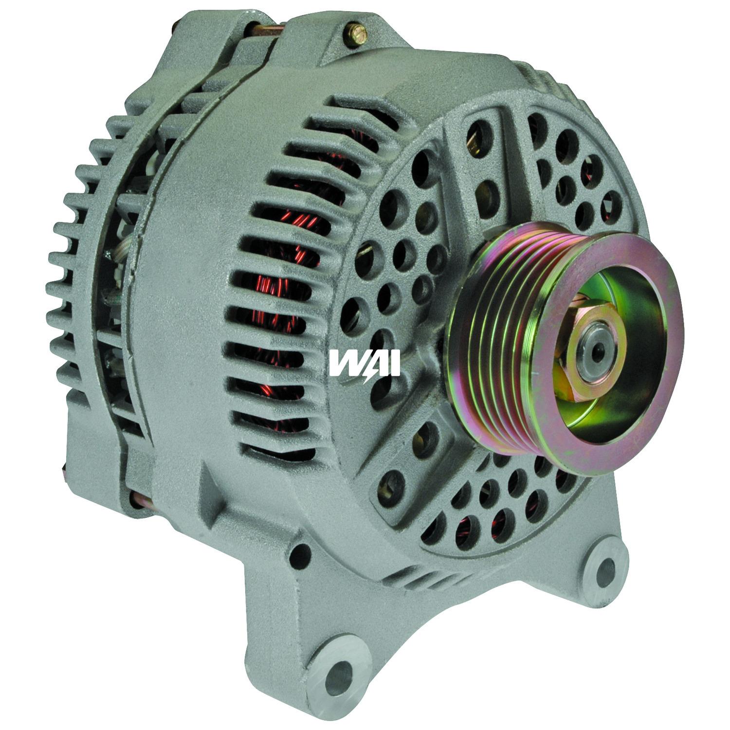 WPS World Power Systems 7764N6G Alternator product image 1 of 1