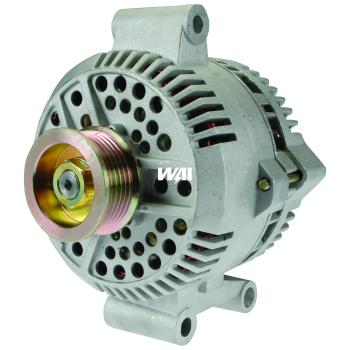 WPS World Power Systems 7768N6G1 - Alternator WPS World Power Systems 7768N6G1 Alternator product image 1 of 1