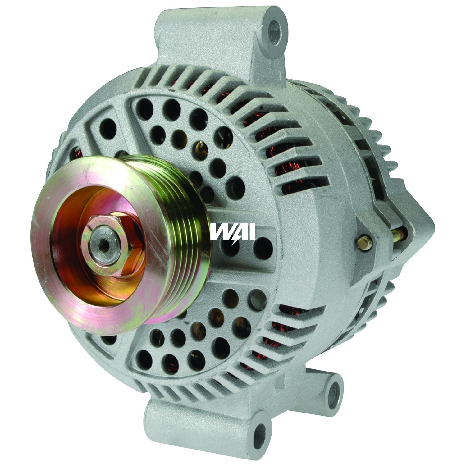 WPS World Power Systems 7768N6G2 Alternator product image 1 of 1