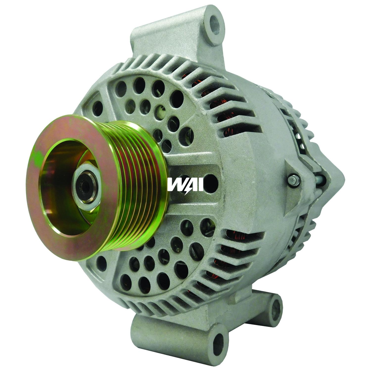 WPS World Power Systems 7768NHO Alternator product image 1 of 1
