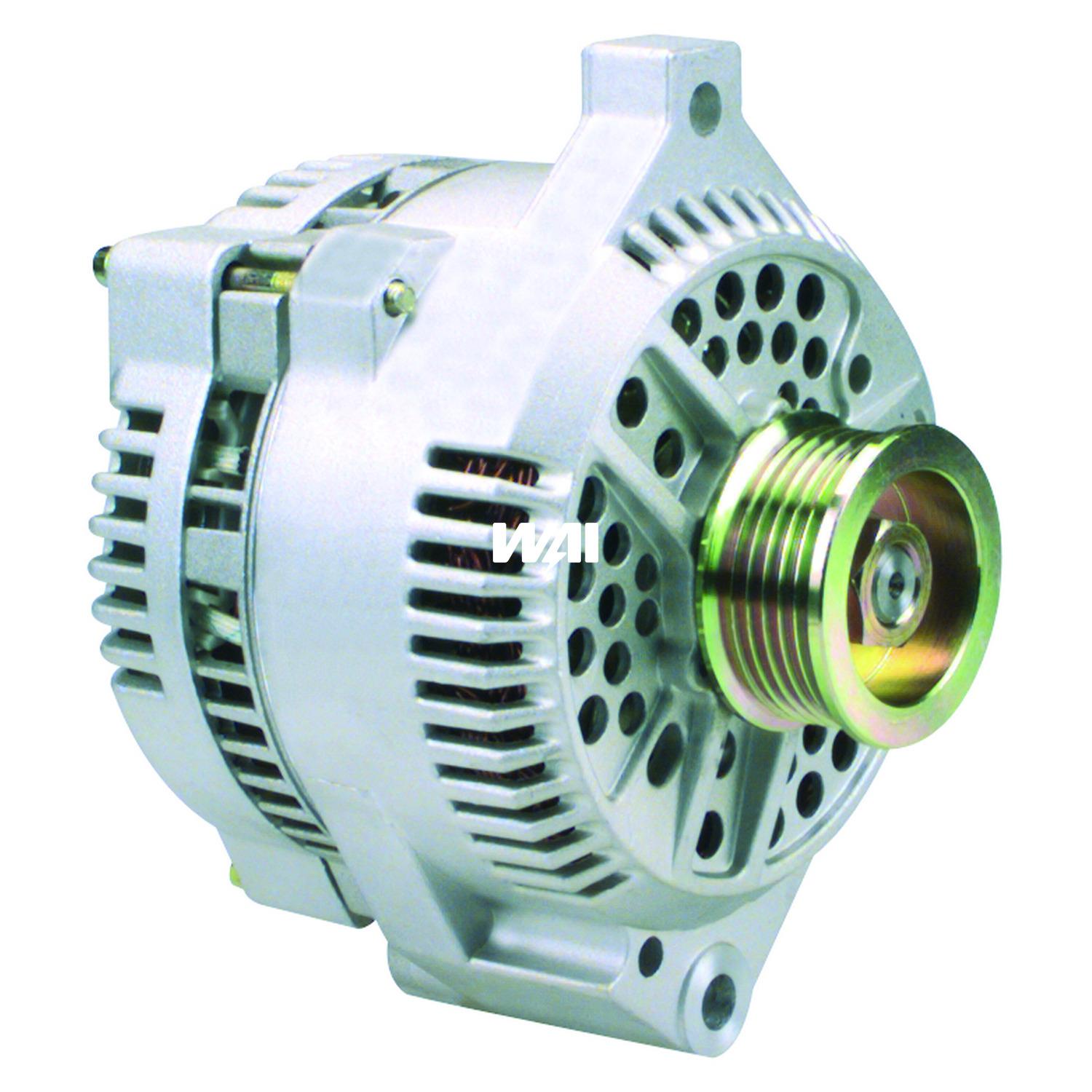 WPS World Power Systems 7770N Alternator product image 1 of 1