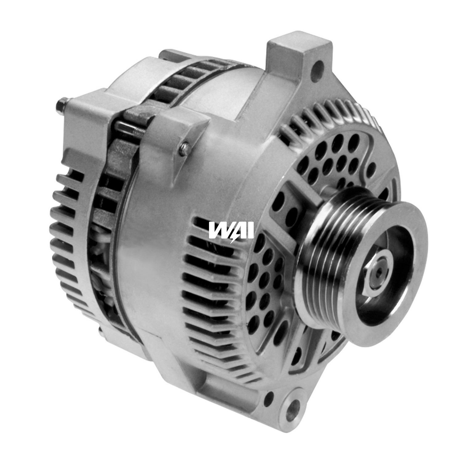 WPS World Power Systems 7771N6G2 Alternator product image 1 of 1