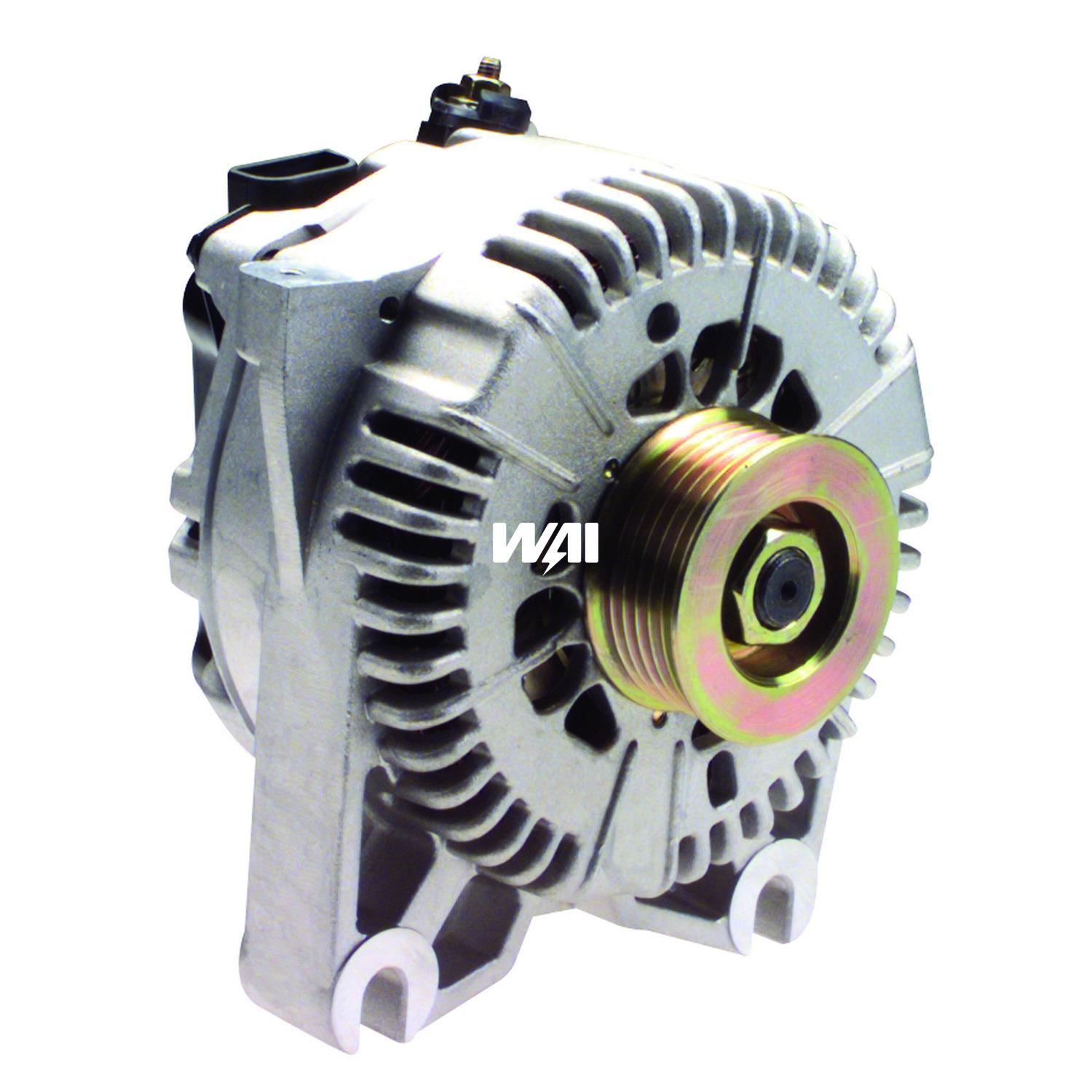 WPS World Power Systems 7773N6G2 Alternator product image 1 of 1