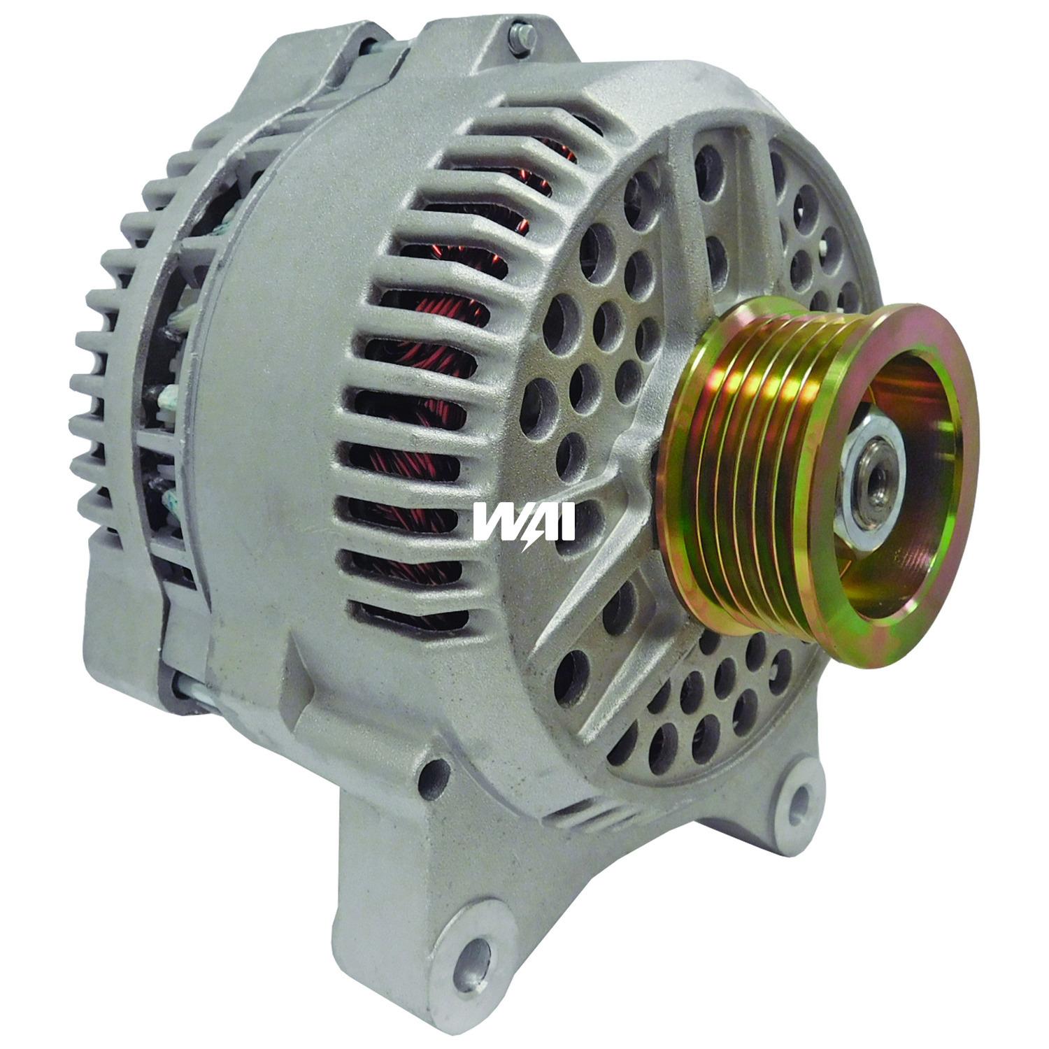 WPS World Power Systems 7776N Alternator product image 1 of 1