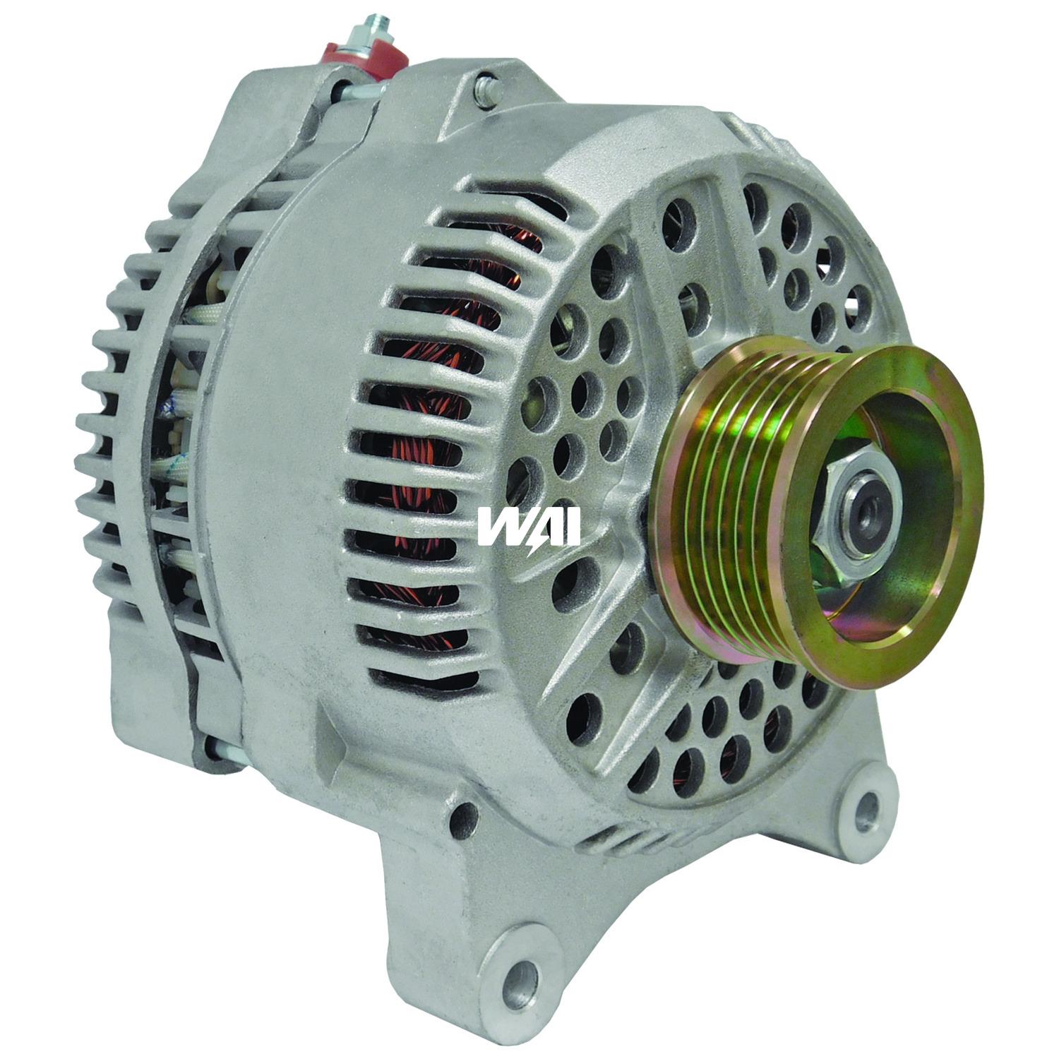 WPS World Power Systems 7776NHO Alternator product image 1 of 1