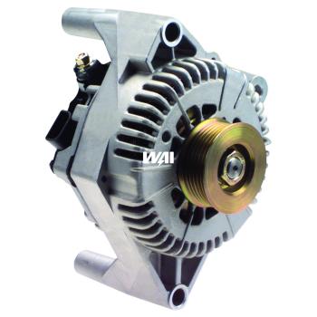 WPS World Power Systems 7780N6G1 Alternator product image 1 of 1
