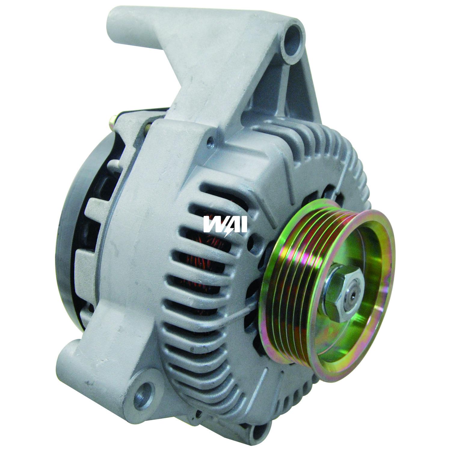 WPS World Power Systems 7780N6G2 Alternator product image 1 of 1