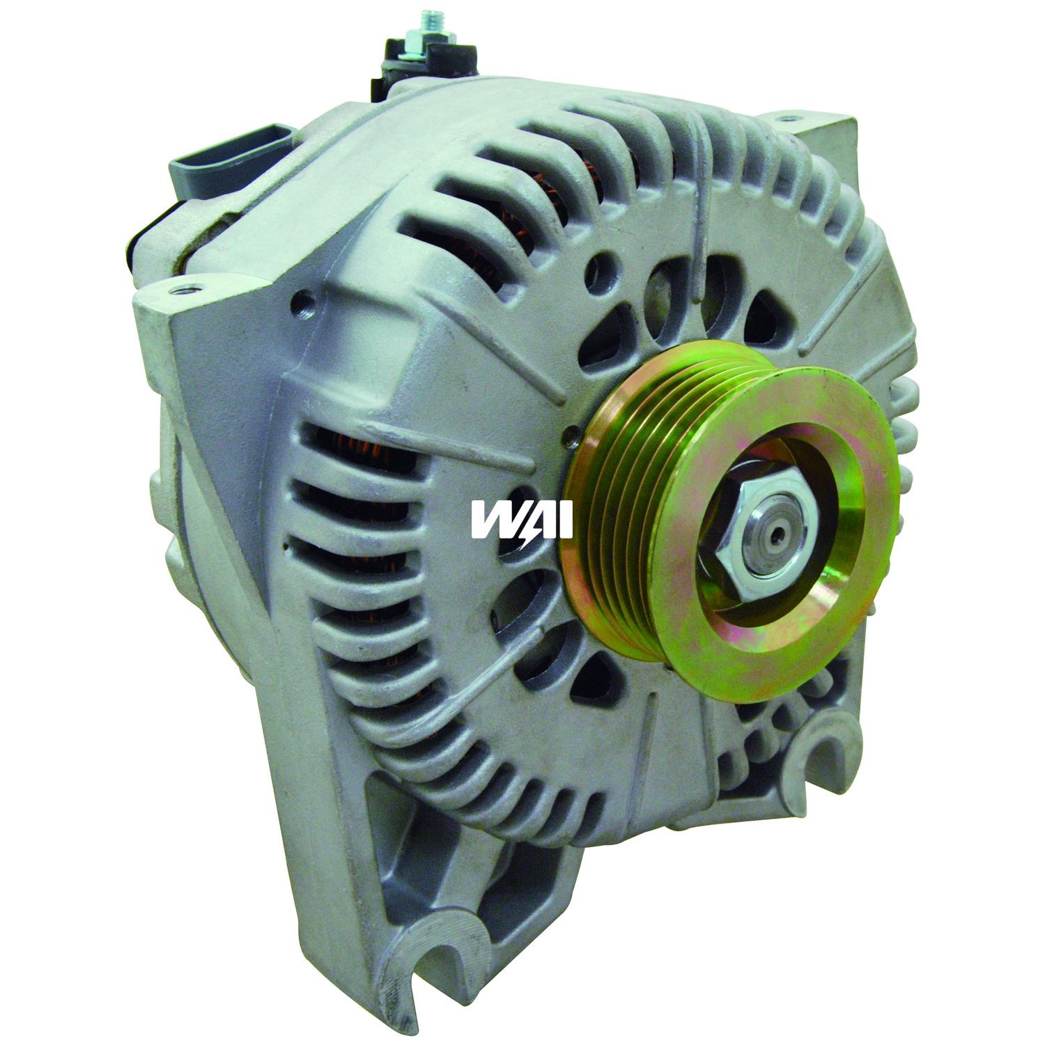 WPS World Power Systems 7781N Alternator product image 1 of 1
