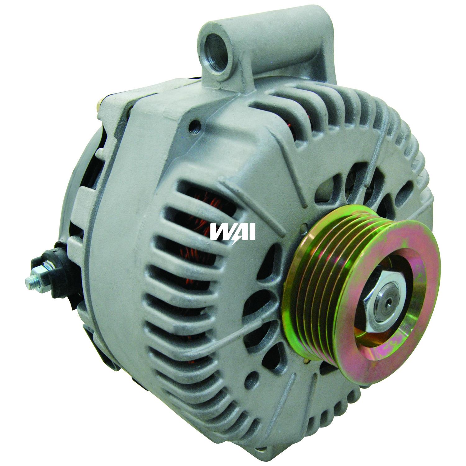 WPS World Power Systems 7787N6G2 Alternator product image 1 of 1