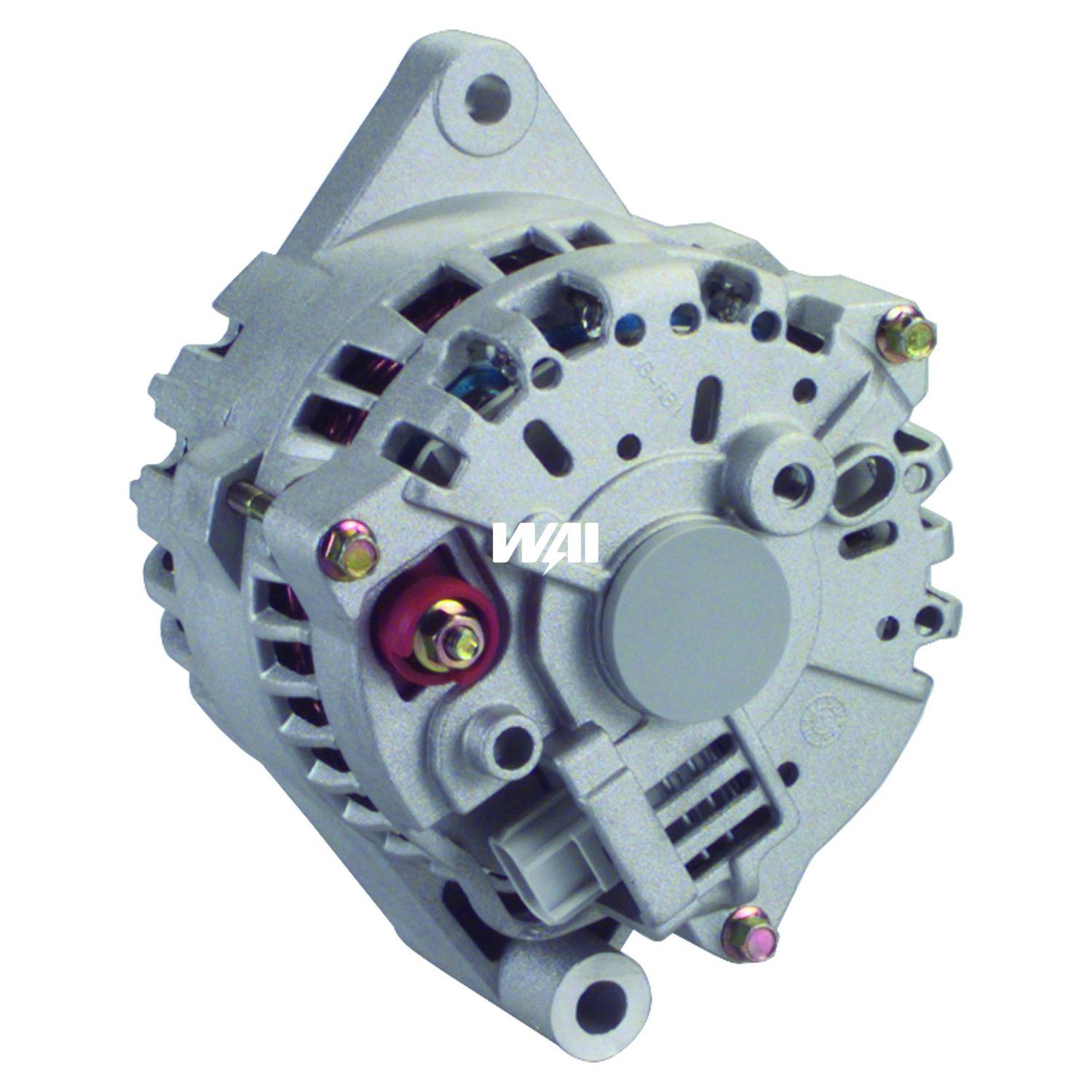 WPS World Power Systems 7788N Alternator product image 1 of 1